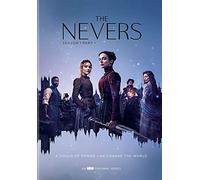 The Nevers: Season 1 Part 1