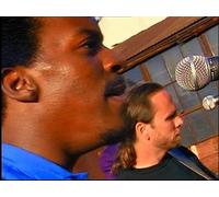 The Neville Brothers - Fly Like An Eagle [Vinilo]