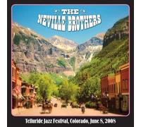 The Neville Brothers - Great American Radio Vol 3 [Cd] Uk - Import