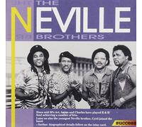 The Neville Brothers - Hercules