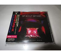 The Neville Brothers - Live from Planet Earth