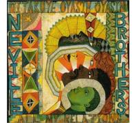 The Neville Brothers - Mitakuye Oyasin All My [Import]
