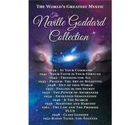 The Neville Goddard Collection Paperback by Neville Goddard Neville Goddard (Auteur)