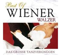 the New 101 Strings Orchestra Best of Wiener Walzer (CD)