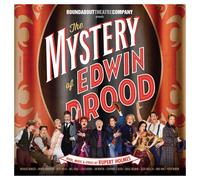 Broadway Cast - Mystery of Edwin Drood [Import]