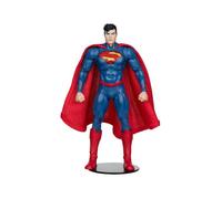The New 52 DC Multiverse - figurine Superman (Gold Label) 18 cm