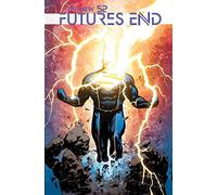 The New 52: Futures End Vol. 2-