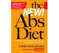 The New Abs Diet
