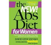 The New Abs Diet for Women David Zinczenko David Zinczenko - Ted Spiker (Auteur)