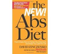 The New Abs Diet: The 6-Week Plan to Flatten Your Stomach and Keep You Lean for Life David Zinczenko David Zinczenko (Auteur)