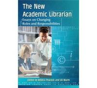 The New Academic Librarian - McFarland amp Co Inc - McFarland amp Co Inc - Livre en Anglais - Paperback McFarland amp Co IncMcFarland amp Co Inc (Auteur)