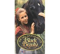 The New Adventures of Black Beauty (1990), Vol. 1 [VHS]