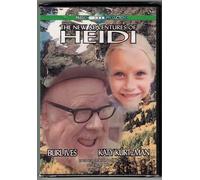 The New Adventures of Heidi [DVD] [Import]