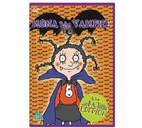 The New Adventures of Mona the Vampire
