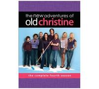 The New Adventures Of Old Christine