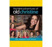 The New Adventures Of Old Christine