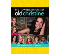 The New Adventures Of Old Christine: Saison 5 (3 Discs 2009)Julia Louis-Dreyfus