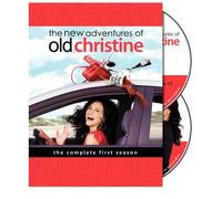 The New Adventures Of Old Christine - The Complete First Season