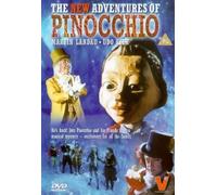 The New Adventures Of Pinocchio