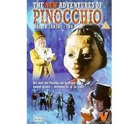 The New Adventures Of Pinocchio G