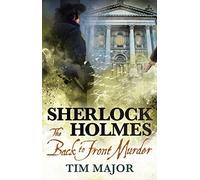 The New Adventures Of Sherlock Holmes - The Back To Front Murder