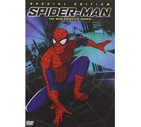 The New Adventures of Spider-Man - Season 1 [Import USA Zone 1]
