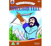 The New Adventures of William Tell [Import anglais]