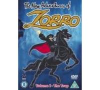 Zorro – Universal Pictures – Import anglais