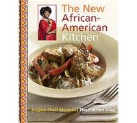 The New African-American Kitchen Angela Shelf Medearis (Auteur)