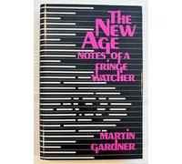 The New Age: Notes of a Fringe Watcher