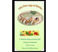 The New Age Of Barter: A 'whiskers, Wings And Bushy Tails' Story From Undermead (B & W Edition)