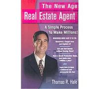 The New Age Real Estate Agent Thomas R. Hale (Auteur)