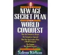 The New Age Secret Plan for World Conquest Salem Kirban (Auteur)