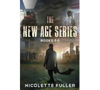 The New Age Series - Books 4-6