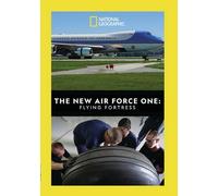 The New Air Force One: Flying Fortress