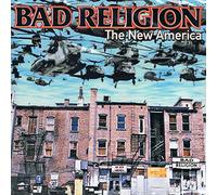 The New America