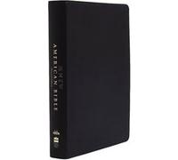 The New American Bible: The Leading Catholic Resource for Understanding Holy Scripture
