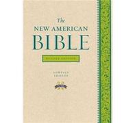 The New American Bible Revised Edition - Confraternity of Christian Doctrine - Oxford University Press Inc - Livre en Anglais - Paperback Confraternity of Christian DoctrineConfraternity of Christian