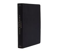 The New American Bible: The Leading Catholic Resource for Understanding Holy Scripture