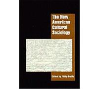 The New American Cultural Sociology, Cambridge Cultural Social Studies