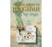 The New American Haggadah Jewish Reconstructionist Foundation (Auteur)