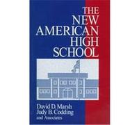 The New American High School
