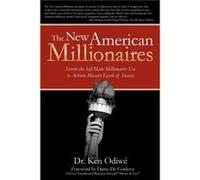The New American Millionaires by Ken Odiwe Ken Odiwe (Auteur)