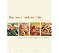 The New American Plate Cookbook