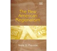 The New American Regionalism