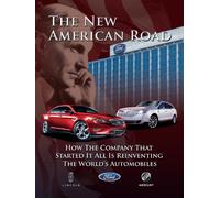 The New American Road