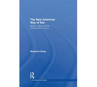 The New American Way of War