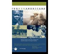 The New Americans: Supporting Families