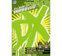 The New and improved DX E