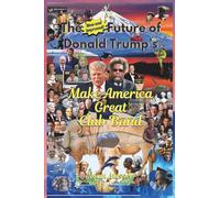 The New and Improved Future of Donald Trump's Make America Great Club Band